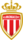 AS Monaco FC team logo